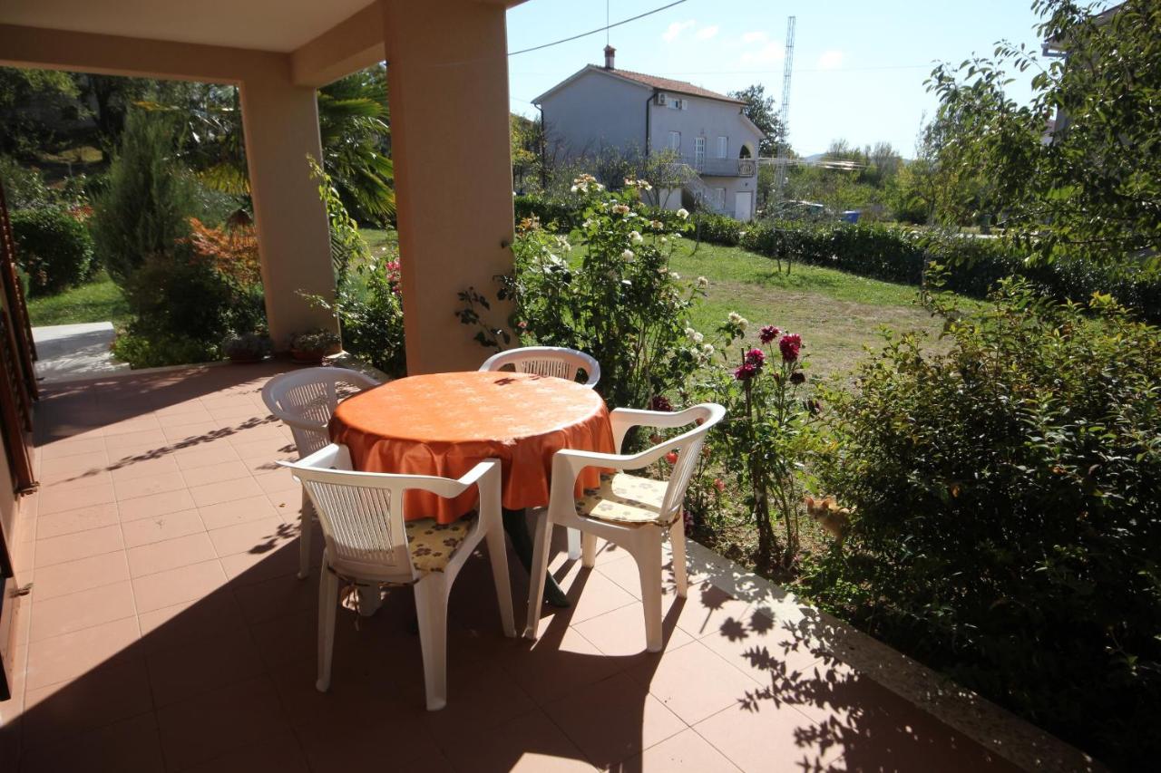 Apartments With A Parking Space Presika, Labin - 7390 ภายนอก รูปภาพ