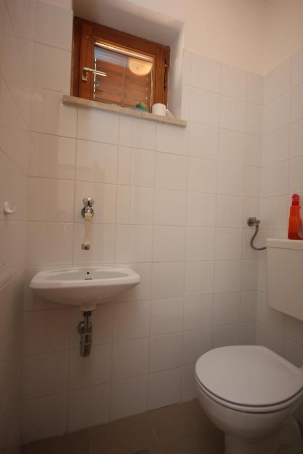 Apartments With A Parking Space Presika, Labin - 7390 ภายนอก รูปภาพ