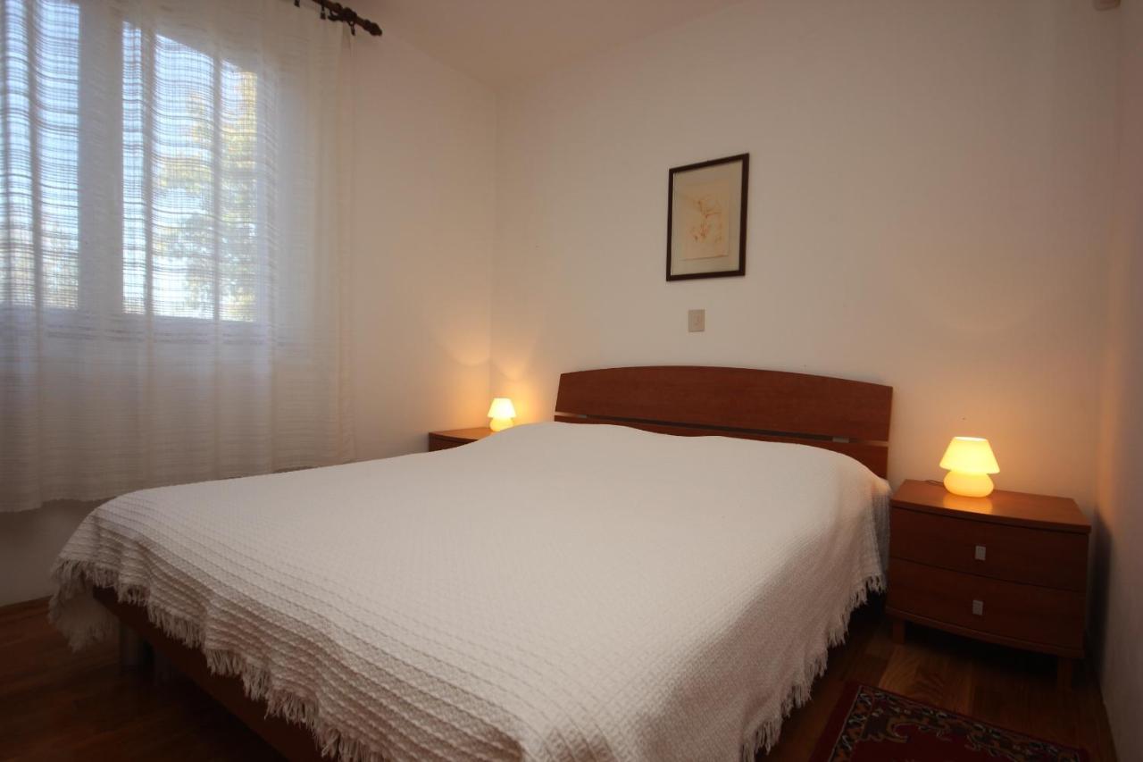 Apartments With A Parking Space Presika, Labin - 7390 ภายนอก รูปภาพ