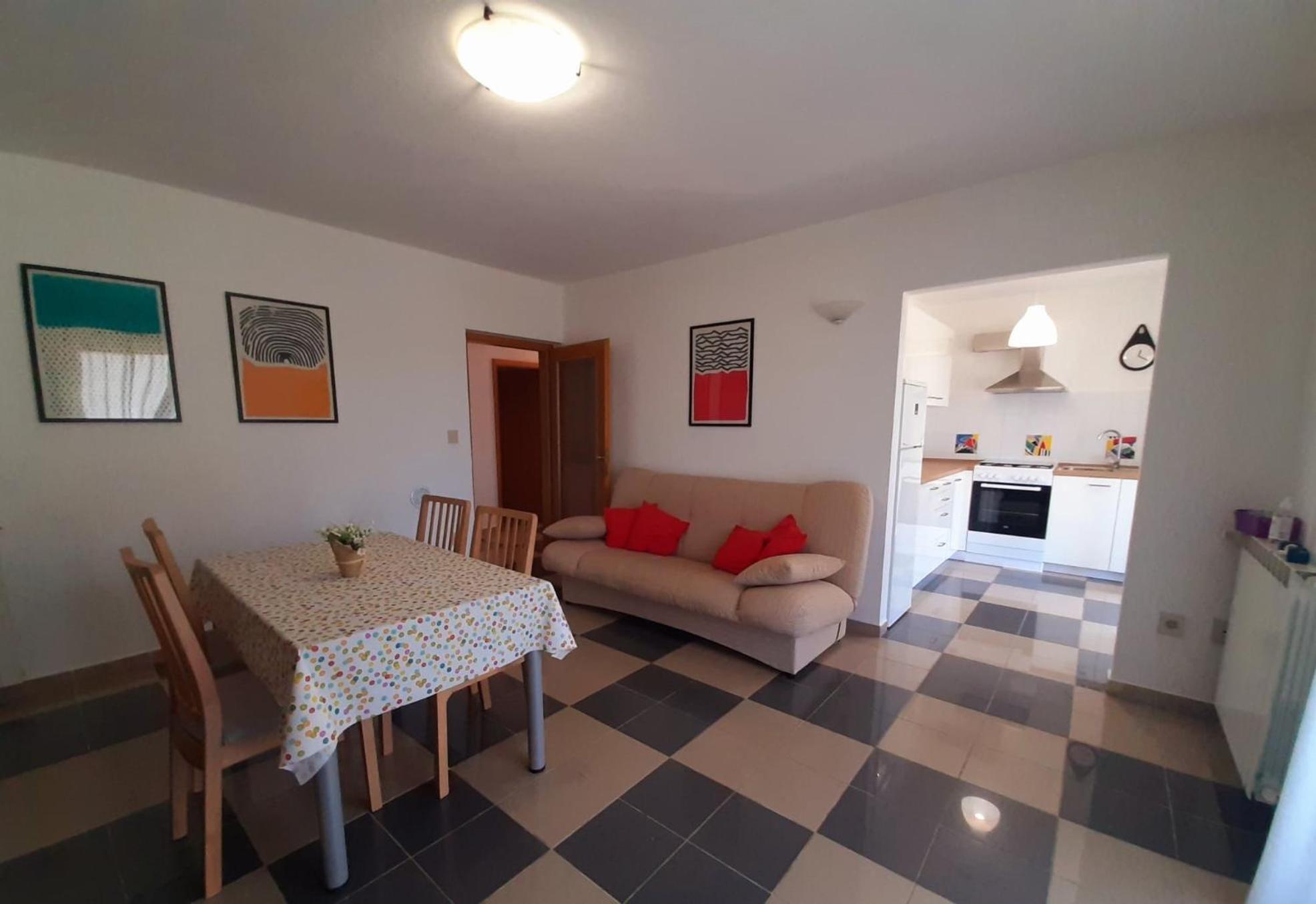 Apartments With A Parking Space Presika, Labin - 7390 ภายนอก รูปภาพ